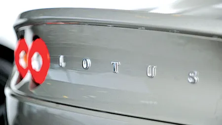 Primele fotografii cu SUV-ul care ar putea fi o adevărată lovitură pe piața auto
