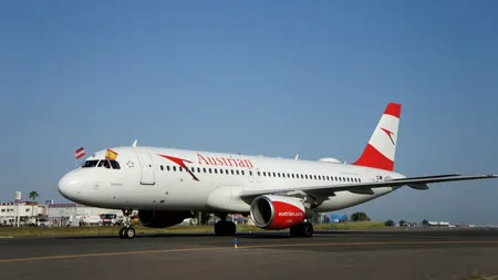 DEMERS FĂRĂ PRECEDENT. Păgubiții companiei Austrian Airlines își vor putea cere drepturile prin intermediul unei asociații: ”Nimeni nu își asumă responsabilitatea, suntem tratați cu dispreț de o companie aeriană de renume”