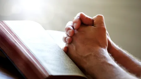Calendar ortodox 8 ianuarie. Ce respectă creștinii în ziua în care este prăznuit Sfântul Cuvios Gheorghe Hozevitul