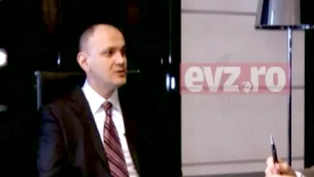 Ghiță, despre dosarele media: Cine a rămas? Sârbu. Să-l terminăm. Era ultimul neterorizat mediatic