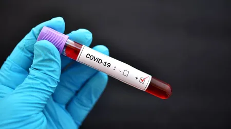CORONAVIRUS. Românii infectați de Covid-19 se mai și vindecă! Patru cadre medicale de la Târgu Mureș au scăpat de virus