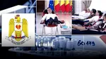 S-a elucidat misterul „aparatelor expirate” de la campania de donare de sânge a președintelui Nicușor Dan. Explicațiile MApN, în exclusivitate, pentru Gândul