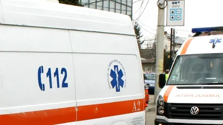 O fetiță de cinci ani din Constanța a murit după ce a căzut șifonerul peste ea