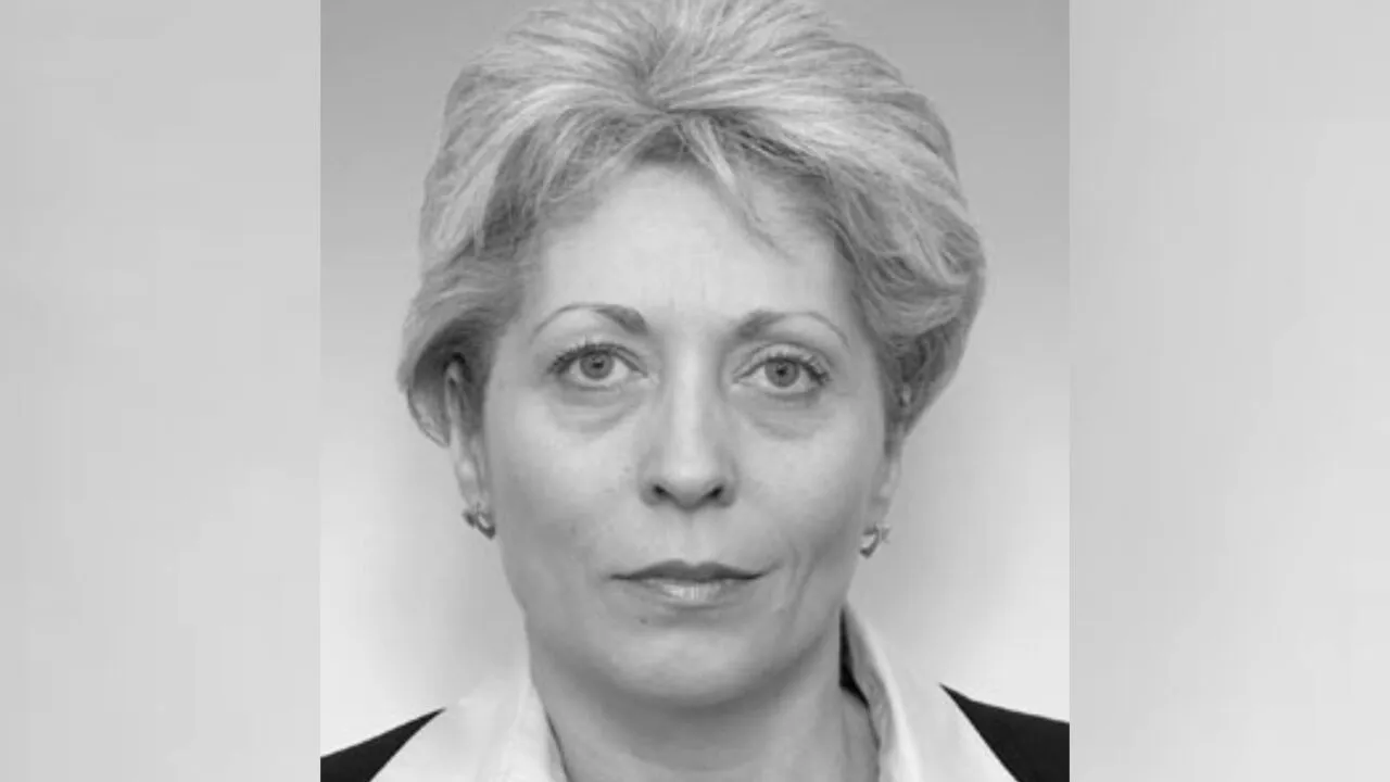 A murit Doina Drețcanu, fost deputat PSD, una dintre figurile cunoscute ale organizației social-democrate din Botoșani