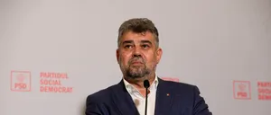 Marcel Ciolacu, atac dur la Nicolae Ciucă după controversele datei alegerilor prezidențiale: Onoarea nu e doar pe PANOURI