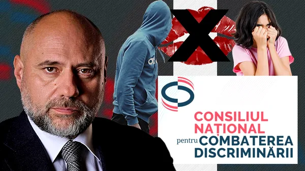 Scandalul primarului filmat în timp ce săruta o angajată în birou naște noi discuții. Cristian Jura (CNCD): Ce valoare juridică are un sărut și ce amendă primești dacă săruți FORȚAT pe cineva la locul de muncă