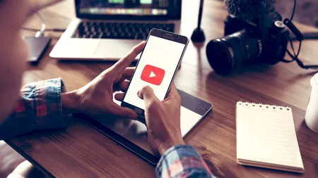 ANAF, clarificări privind IMPOZITAREA veniturilor obținute de persoanele fizice din activități pe rețelele sociale. Ce trebuie să știe INFLUENCERII