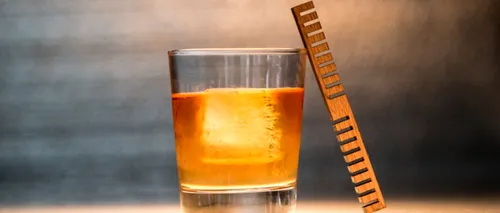 Cum poate fi îmbătrânit whiskey-ul cu trei ani în doar 24 de ore