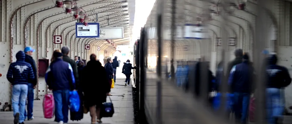Decizie controversată la Ministerul Transporturilor: fără trenuri Intercity pe București-Constanța. Ex-ministrul Nazare: Mi se pare cusută cu ață albă