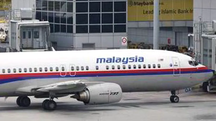 Olandezul care „a înșelat moartea. A reușit să evite ambele catastrofe aeriene ale Malaysia Airlines