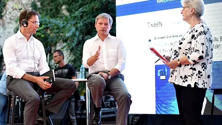 Motivul pentru care Cioloș primește 8.523 de euro pe lună de la Comisia Europeană. „Nu eu sunt cel ce a primit un to-do-list