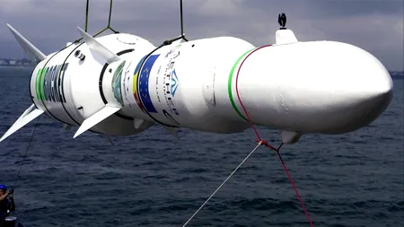 Cum a ratat România lansarea primului satelit autohton. „Șocul a fost foarte mare. Forțele civile și militare au fost relocate. Doar Franța a mai lansat un satelit în UE” | GALERIE FOTO