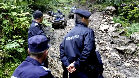 Descoperire macabră pe un traseu din Munții Bucegi