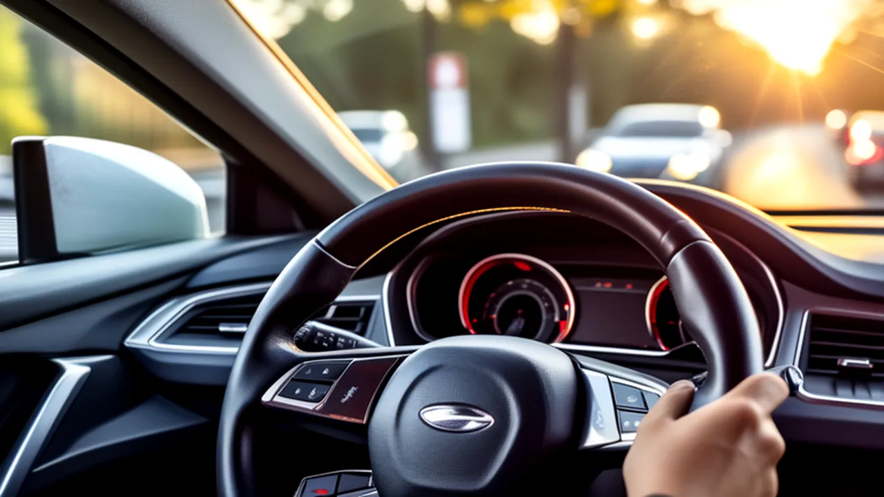 Locuri de parcare mai SCUMPE pentru anumiți șoferi. Ar putea renunța imediat la acest tip de mașină