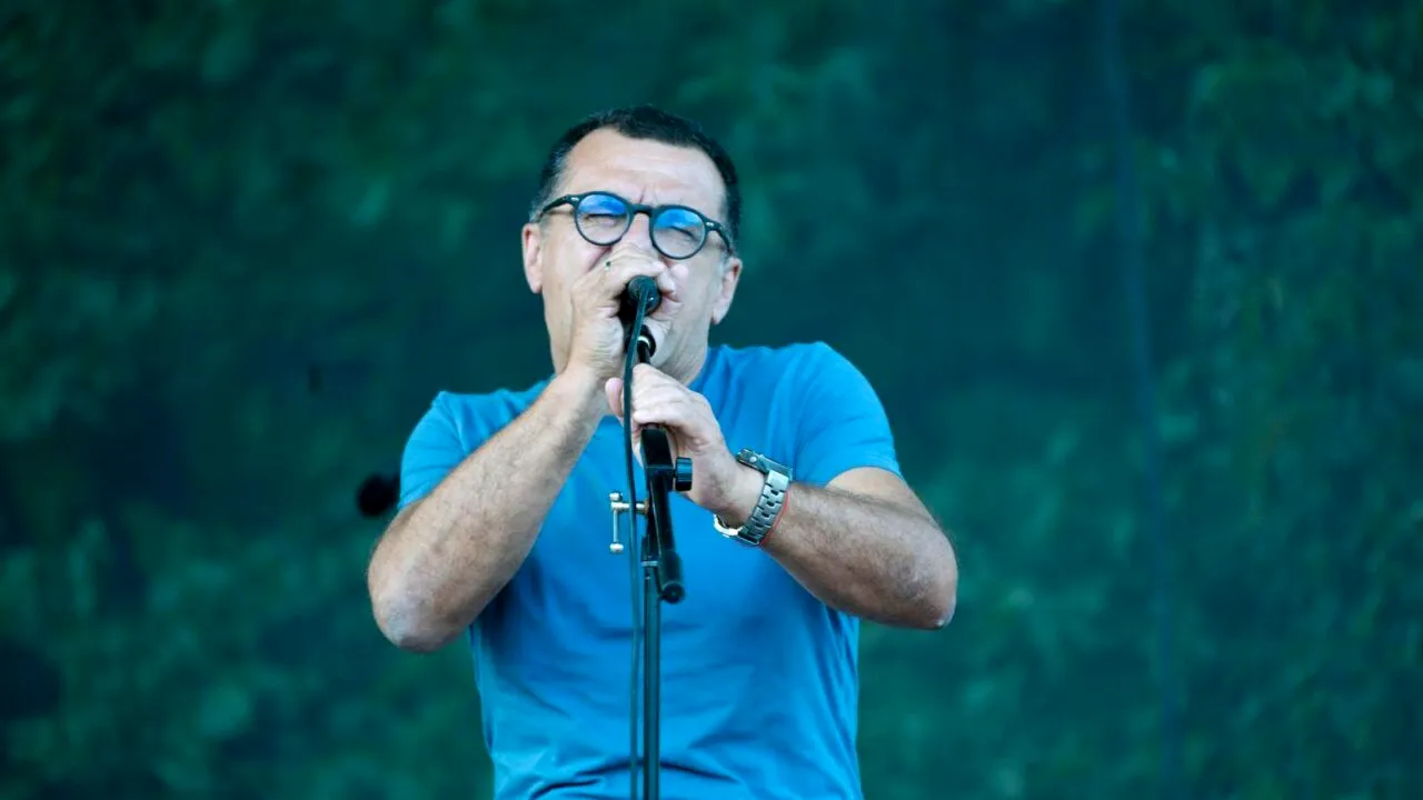 Mihai MĂRGINEANU, război total cu Primăria Agigea. „Poliția Locală, subordonată primarului în funcție...”