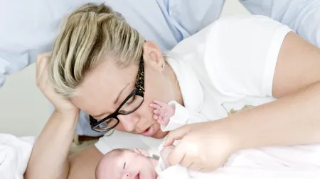 Tot ce trebuie să știi despre BENEFICIILE concediului de creștere și îngrijire a copilului
