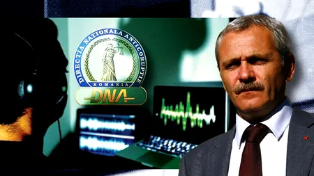 Numele lui Liviu Dragnea, vehiculat în interceptările DNA din dosarul „Trafic de influență la CAB”: „El e pe toată zona... cu Dragnea, cu toţi”