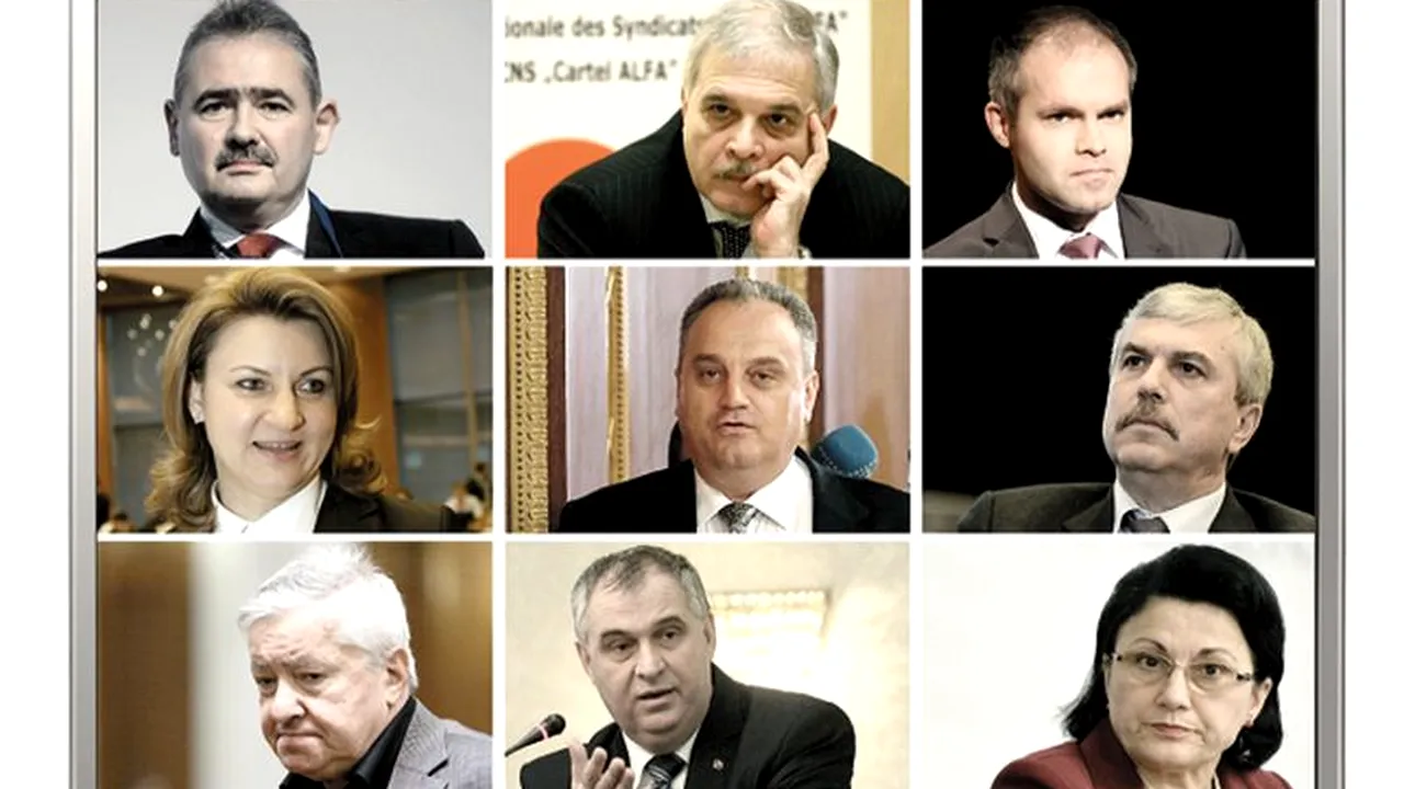 Ziarul Financiar: 10 miliarde de euro în IT din 2000 până în prezent. Cât a fost mita?