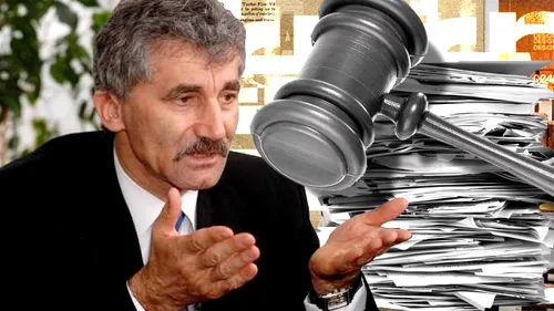 EXCLUSIV. Fostul deputat Ioan Oltean, acuzat de complicitate la abuz în serviciu, scapă de condamnarea penală + Ce au decis procurorii DNA în dosarul ”ANRP”