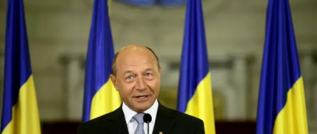 VIDEO | Ce spunea Traian Băsescu, în 2006, despre colaboratorii Securității: ”Nu poți să ai pretenția să faci politică, să dai lecții națiunii, dacă ești șantajabil”