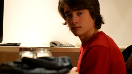 Mica regie a lui Achim Scarlat: un curs de „personal development