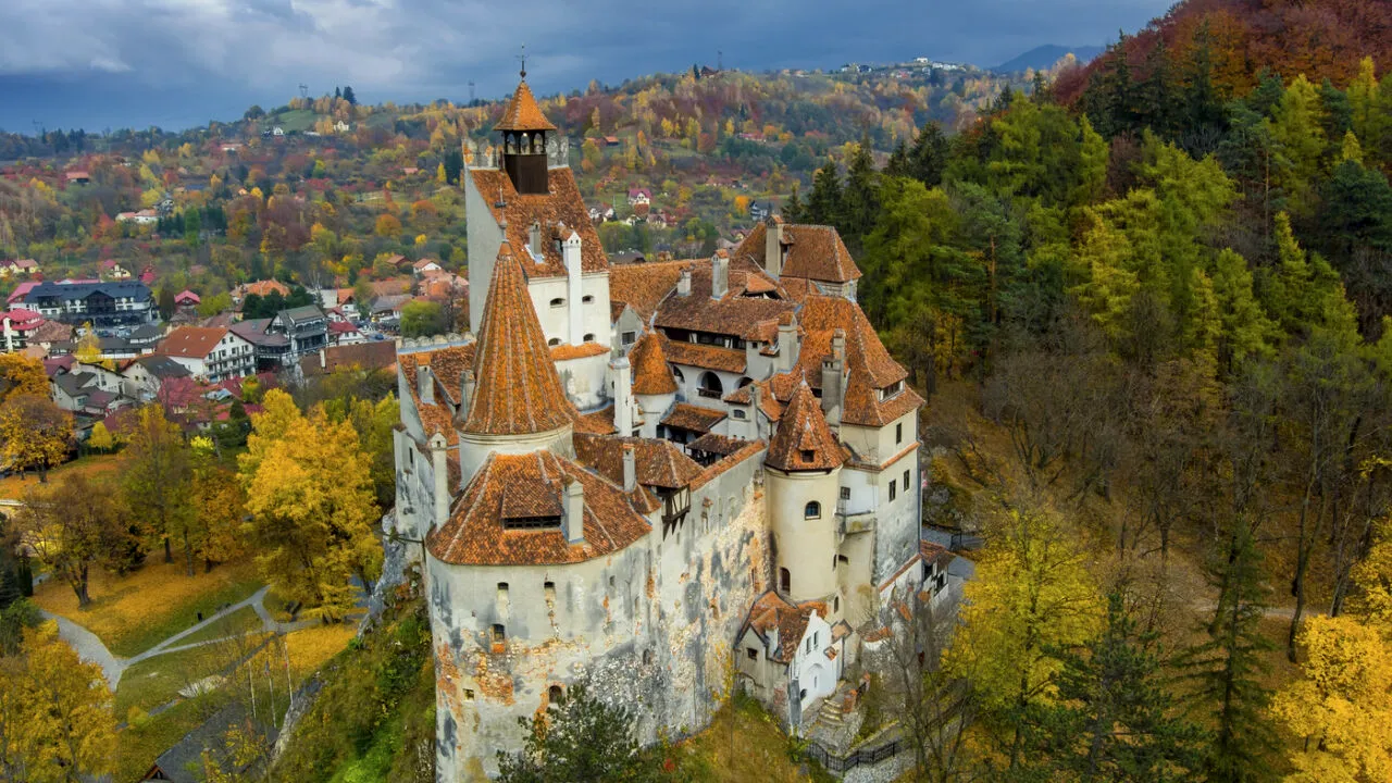 România, pe primul loc în TOPUL Vogue al celor mai bune 10 destinații de călătorie în 2025