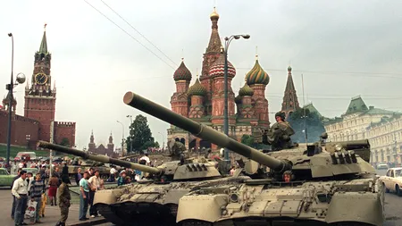 Vladimir Putin anunță un nivel record de livrări de echipamente militare. Ce evenimente le-au provocat rușilor pierderi de 4 miliarde de dolari