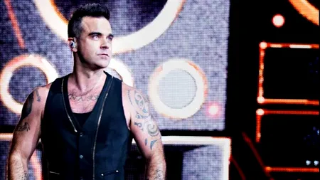 O fană a lui Robbie Williams a MURIT, după ce a căzut în timpul concertul artistului din Sydney