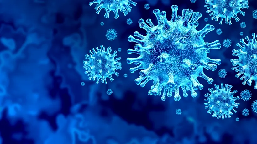 Trei cazuri noi cu varianta Omicron a virusului SARS-CoV-2 au fost confirmate astăzi în România