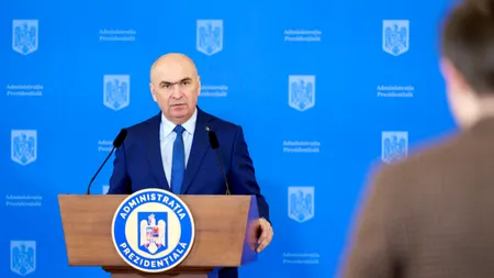 Ilie Bolojan, după tensiunile dintre Trump și Zelenski: „Securitatea UCRAINEI este crucială pentru securitatea Europei”