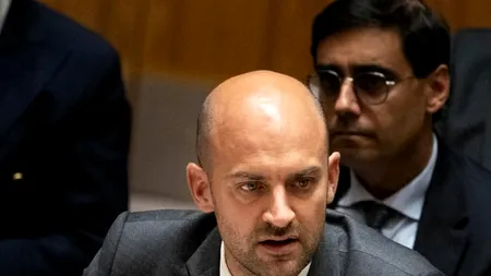 Franța este „gata” să apere țările din Golf și Iordania împotriva Iranului. „Regimul iranian trebuie să înceteze atacurile și să facă concesii”