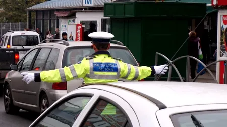 Polițiștii locali din sectorul 6 vor fi testați fizic. Primarul a concediat deja 85 de agenți