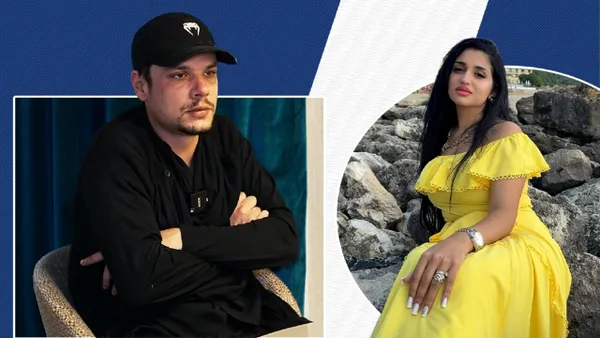 Melek Minca a răbufnit. De ce a spus că nu a primit „nici măcar un cent” de la familia lui Mario Iorgulescu