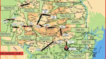 România, fără Master Plan. Comisia Europeană recomandă revizuirea valorilor pentru fiecare proiect de transport