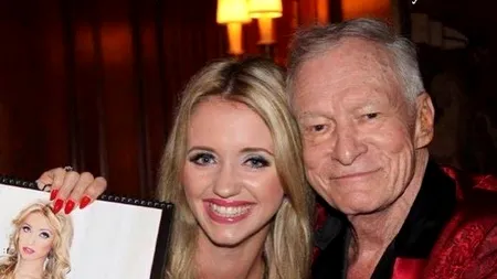 Hugh Hefner, fondatorul Playboy, a murit, la 91 de ani. Povestea omului care a trăit înconjurat de cele mai frumoase femei din lume