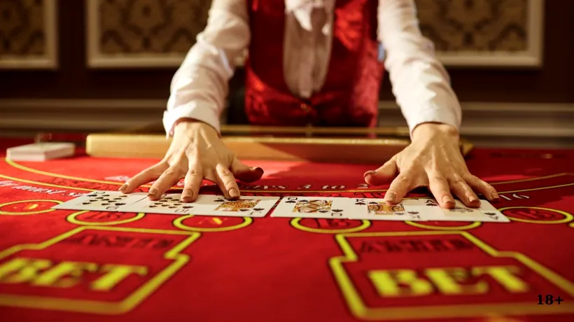 Evoluția platformelor de live casino: Cum atrag experiențele imersive jucătorii (P)