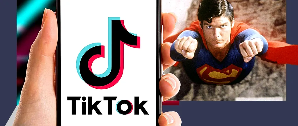 Trei copii au ajuns la SPITAL din cauza provocării Superman Challenge de pe TikTok. Doi dintre ei au fost operați