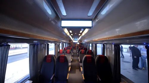 Linie ferată între OTOPENI și GARA DE NORD în 14 luni. CFR alocă peste 100 de milioane de euro proiectului