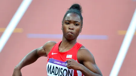 Scandal în familia unei campioane olimpice. Părinții au depus plângere la tribunal împotriva ei și îi cer daune de 25.000 de dolari