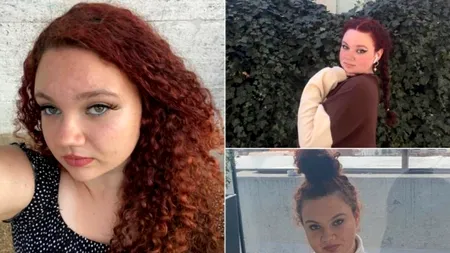 Adolescentă de 16 ani, DISPĂRUTĂ în Cluj-Napoca. Ultima dată a fost văzută la o petrecere, în urmă cu trei zile