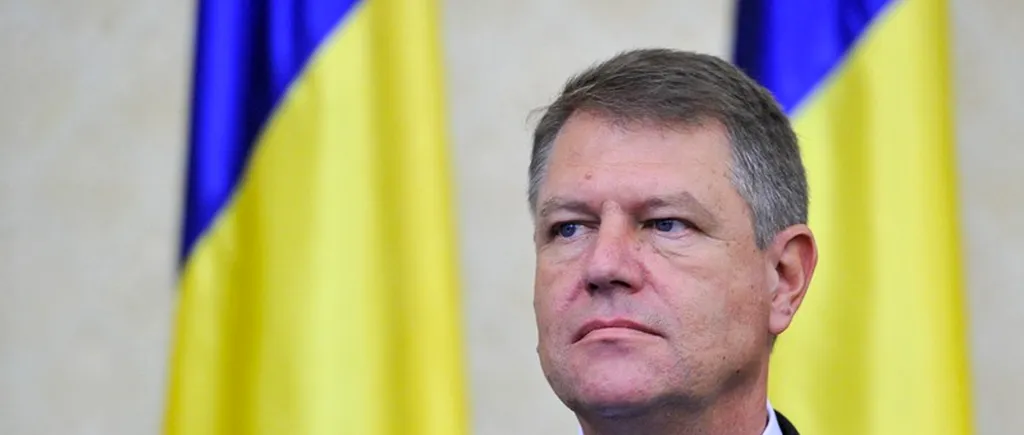 SONDAJ. Ar trebui ca președintele Iohannis să vorbească mai des?