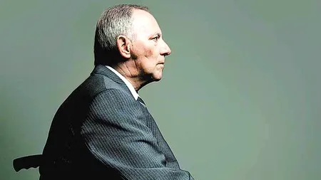 Sfârșitul unei ere. Ministrul Wolfgang Schaeuble, omul care a schimbat harta Europei, se retrage din Guvernul Germaniei. Cine ar urma să îl înlocuiască