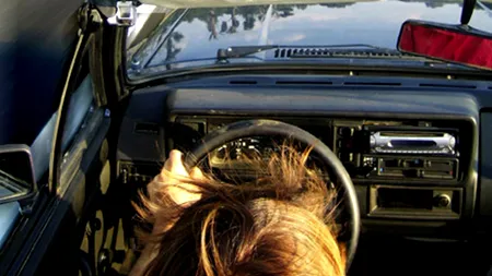 Cum influențează culoarea mașinii riscul de accident rutier