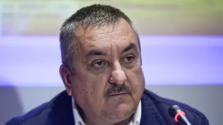 Victor Zota, șeful Agenției de Transplant: 