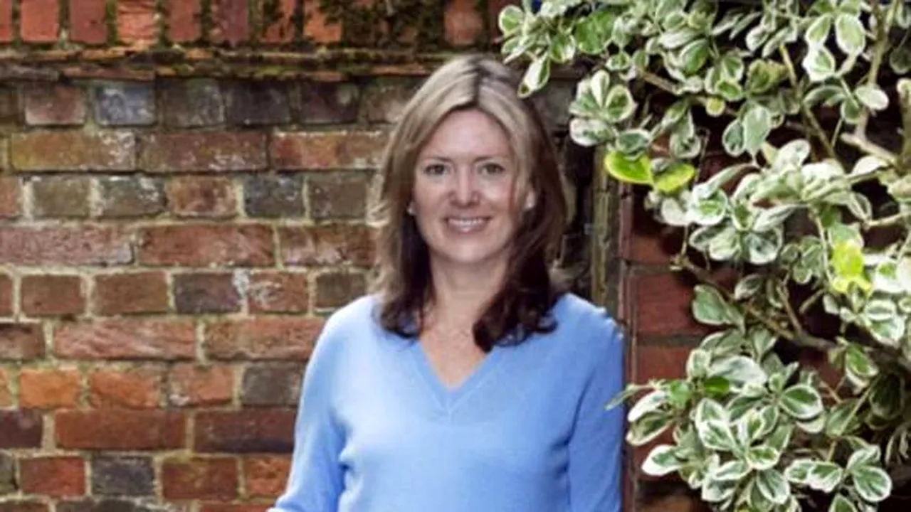 Povestea uluitoare a femeii care a creat într-un hambar un produs care-i aduce acum o avere în fiecare an 
