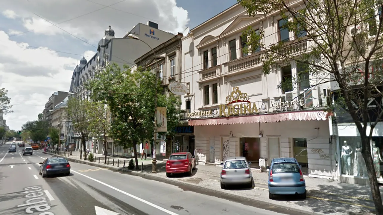 Primăria Capitalei cumpără fostul cinematograf Lumina cu peste 7 milioane de lei. Ce va apărea în locul lui