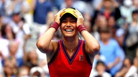 Emma Răducanu, meci la dublu alături de Kate Middleton. Care a fost scopul partidei cu Ducesa de Cambridge