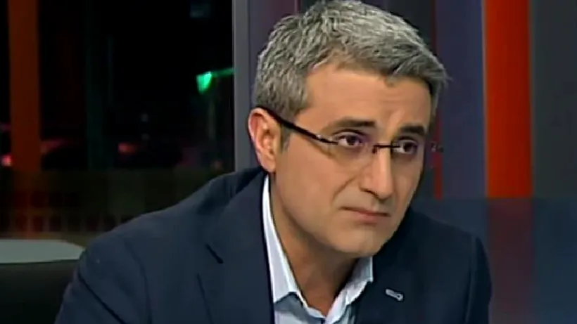 Turcescu își acuză contracandidații de ''blat''