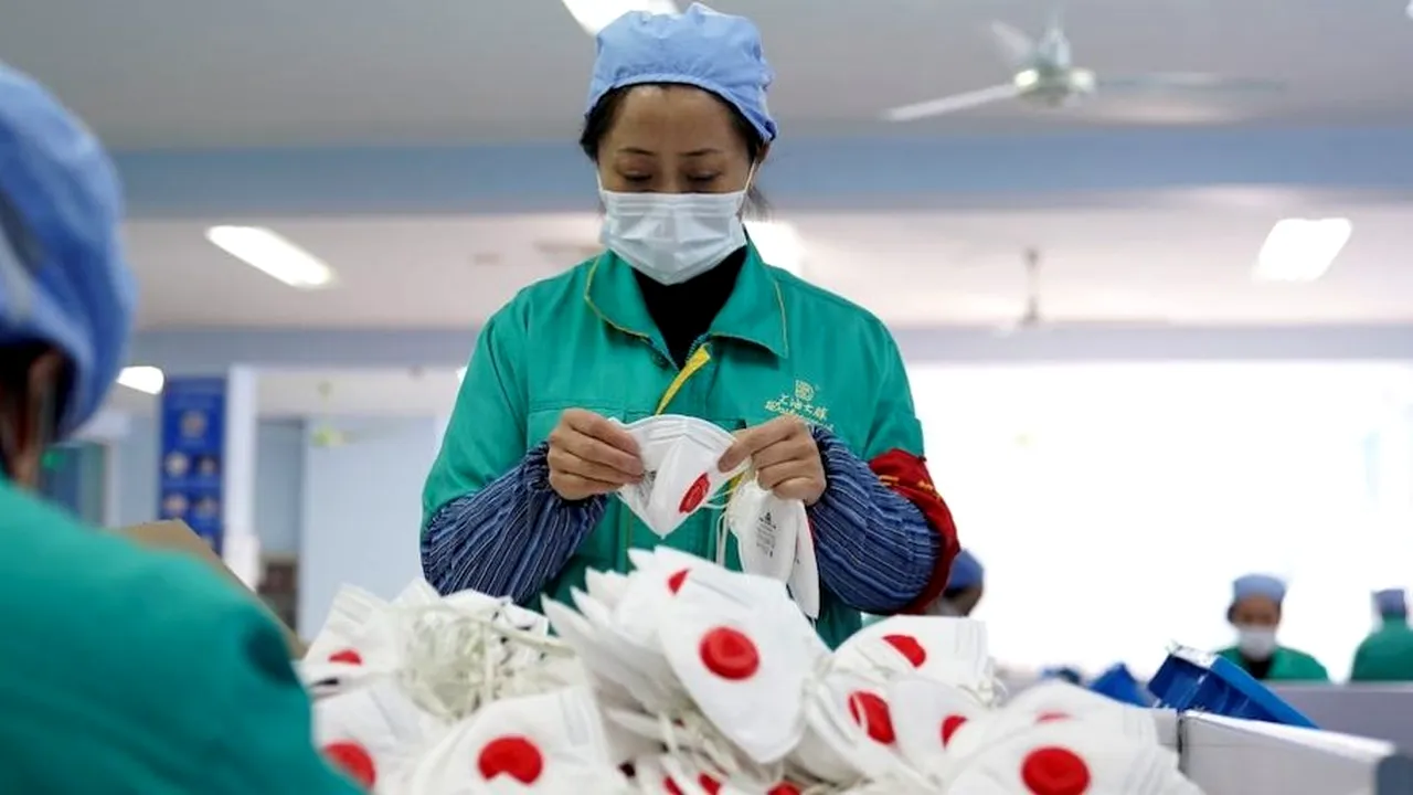 RECORD NEGATIV. Cea mai neagră zi pentru Marea Britanie de la începutul crizei COVID-19