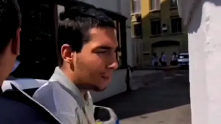 Noi acuzații pentru agresorul livratorului din Bangladesh. Acesta riscă să ajungă din nou în spatele gratiilor